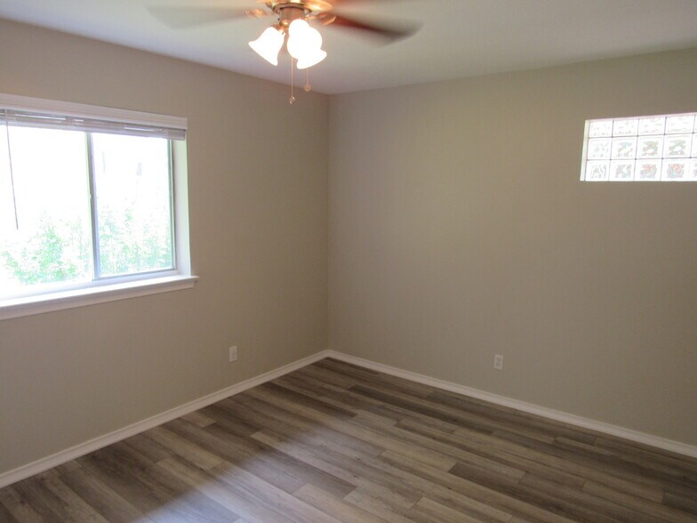 Bedroom #2 - 6205 Oram St