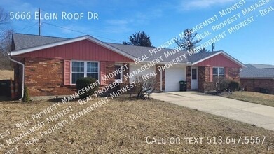 Building Photo - 5666 Elgin Roof Dr