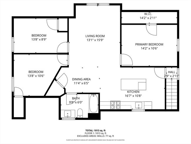 Building Photo - 31 Woodale Ave