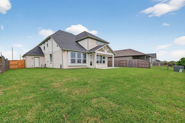 Building Photo - 6822 Ivory Sedge Trl