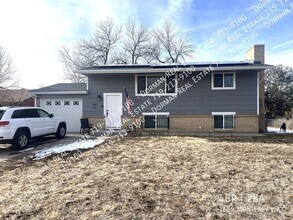 Building Photo - Beautiful 4-Bedroom Home