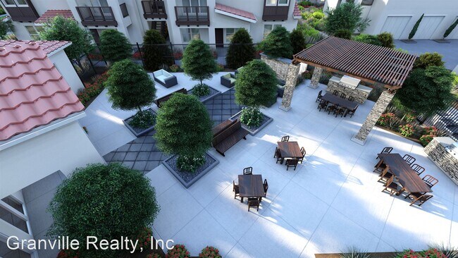 Building Photo - 8080 N Millbrook Ave
