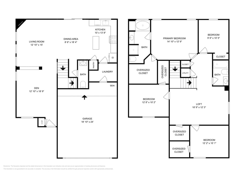 Building Photo - 1506 Sierra Norte Loop NE