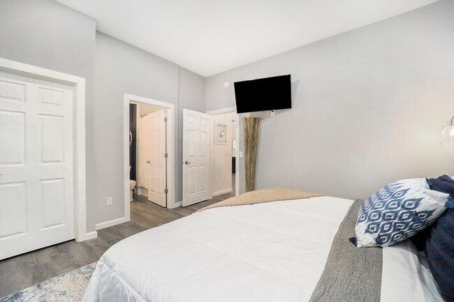 Building Photo - 2506 J Maddy Pky