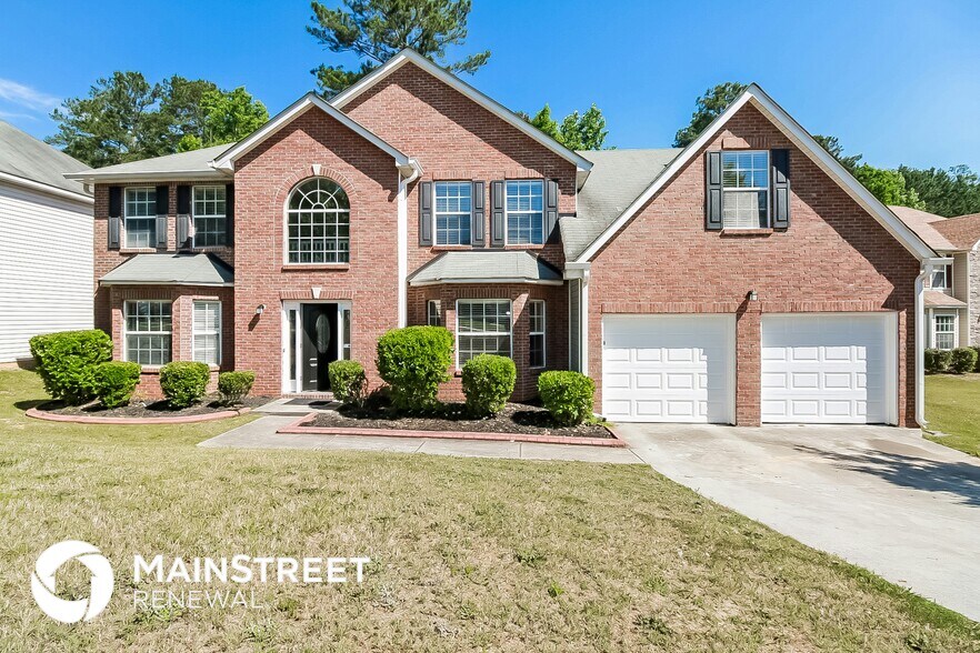 Primary Photo - 411 Berkshire Pl