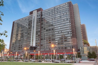 Welcome Home - Reserve Square Apartments