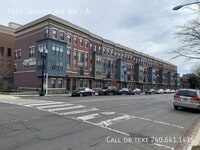 Building Photo - 7223 Georgia Ave NW