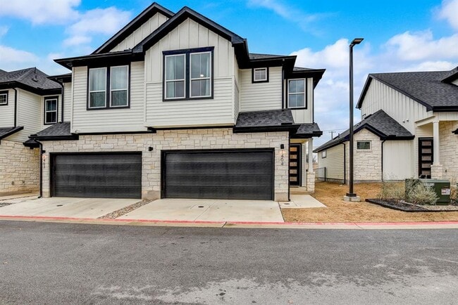 Building Photo - 2600 Gattis School Rd