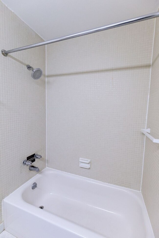 Building Photo - Large SW DC Townhome with Parking