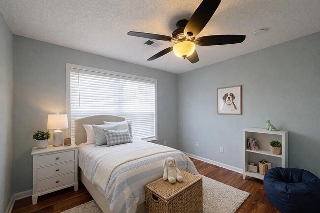 Building Photo - 902 Veryfine Dr