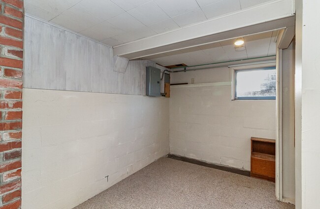 Building Photo - Historic Charm in the Heart of Snohomish