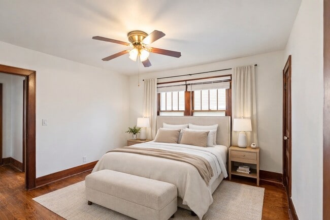 Building Photo - 818 Stafford St