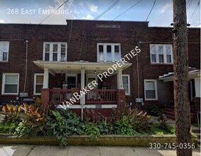 Building Photo - 268 East Emerling-