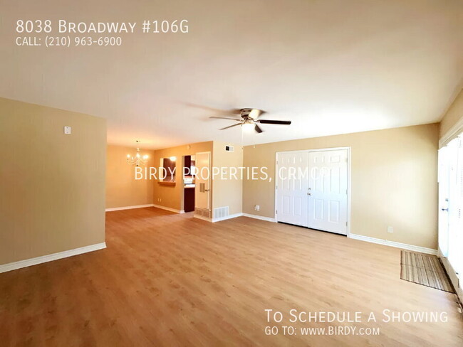 Building Photo - "Charming 2-Bed, 2-Bath Condo in Prime San...