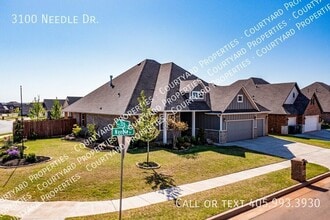 Building Photo - 3100 Needle Dr