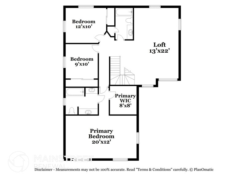 Building Photo - 25276 W Cranston Ln