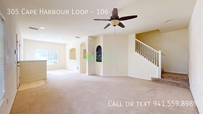 Building Photo - 305 Cape Harbour Loop