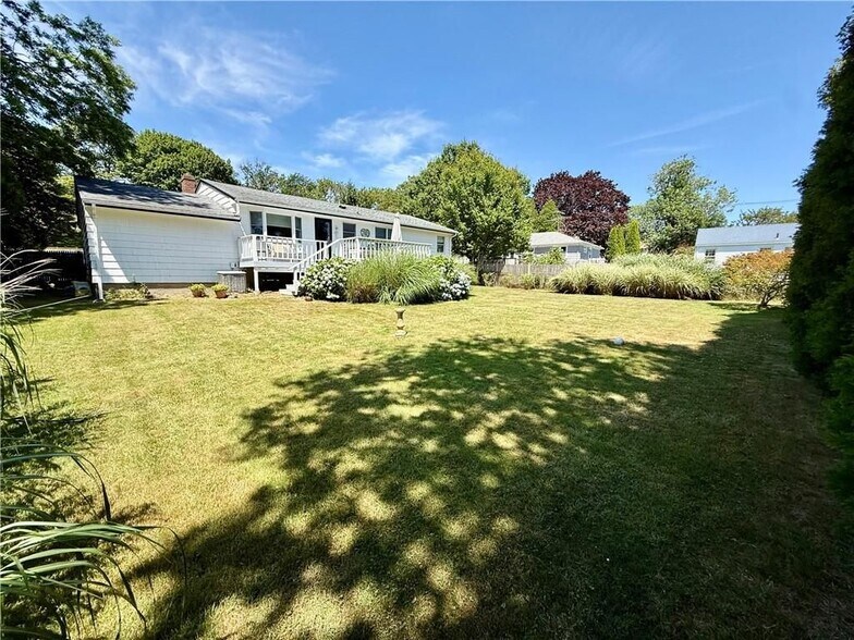 Building Photo - 8 McCormick Rd