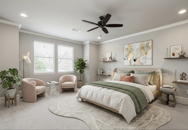 Building Photo - 5545 Cornish St