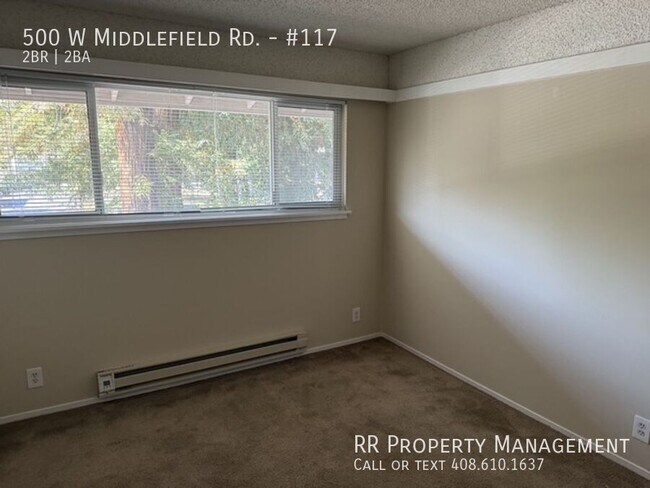 Building Photo - 500 W Middlefield Rd