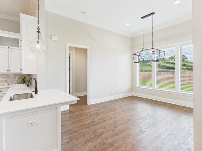 Building Photo - Stunning New Construction 4 Bed 3.5 Bath- ...