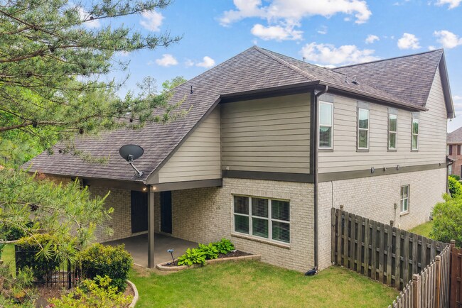 Building Photo - 4790 McGill Ct