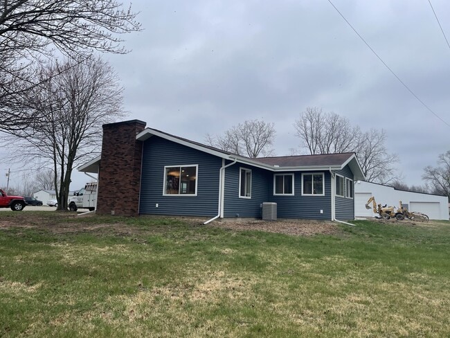 Building Photo - 3709 N Meridian Rd