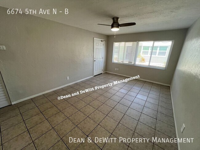 Building Photo - 6674 5th Ave N