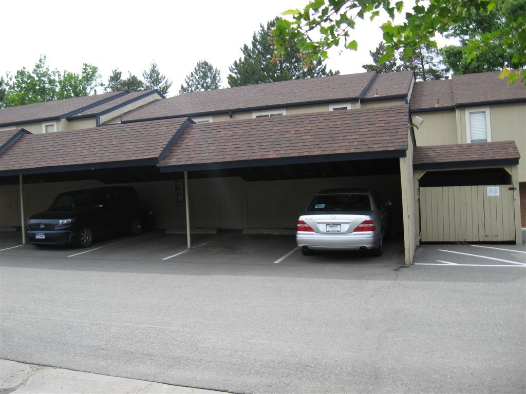 Building Photo - 7246 S Xenia Cir