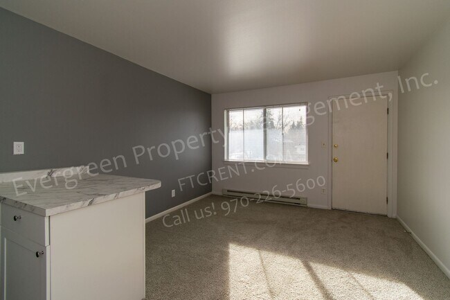 Building Photo - 500 Laporte Ave