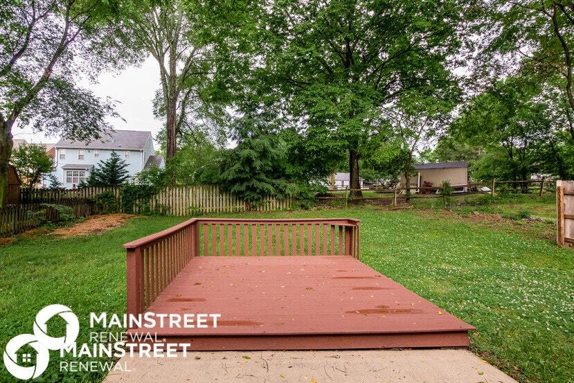 Building Photo - 5828 Birchfield Ln NW