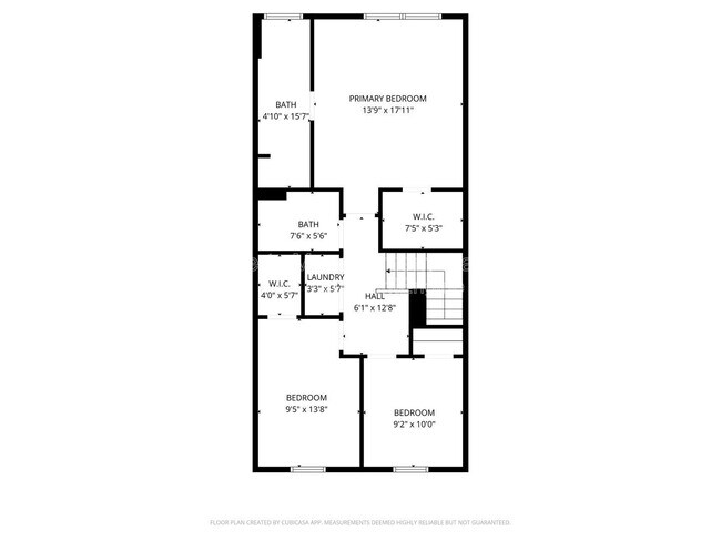 Building Photo - 6608 Pathfinder Wy
