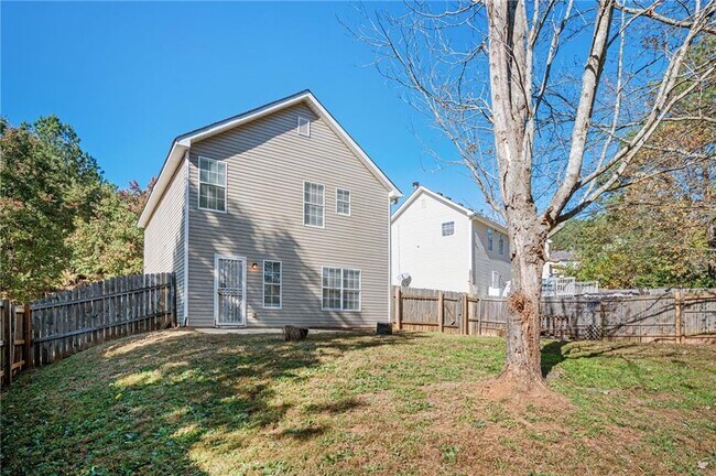 Building Photo - 3375 River Run Trail