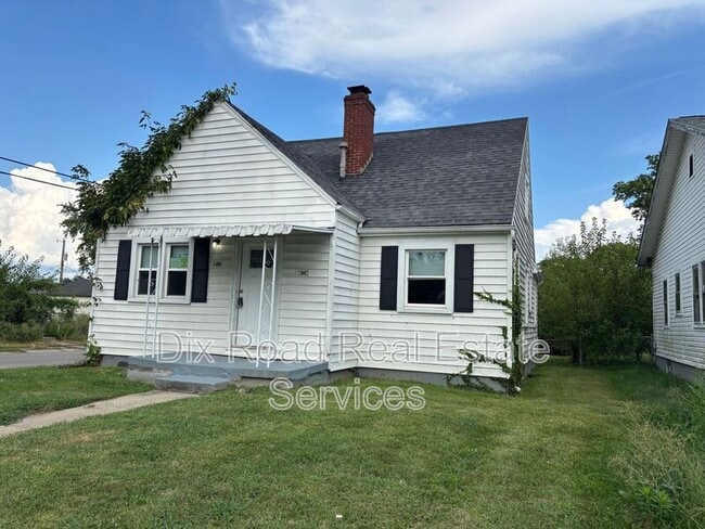 Primary Photo - 340 Burleigh Ave