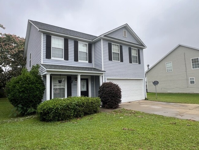 Building Photo - 1666 Mossberg Dr
