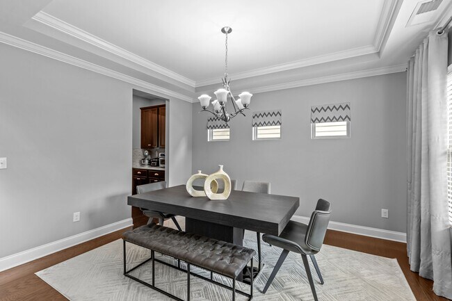 Building Photo - 11209 Flenniken Ct
