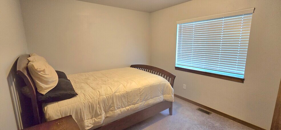 Bedroom 2 - 6125 S Alki Pl