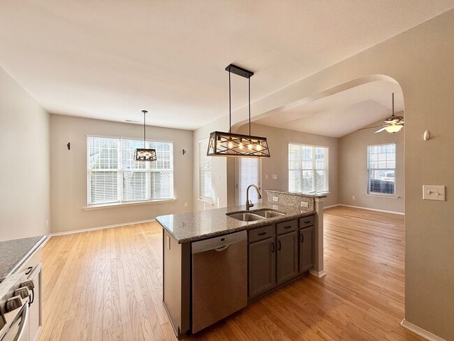 Building Photo - Stunning 2BD, 2.5BA Morrisville Home in a Prime Location Near Interstates, RDU Airport, and RTP