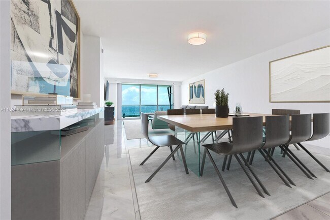 Building Photo - 9349 Collins Ave