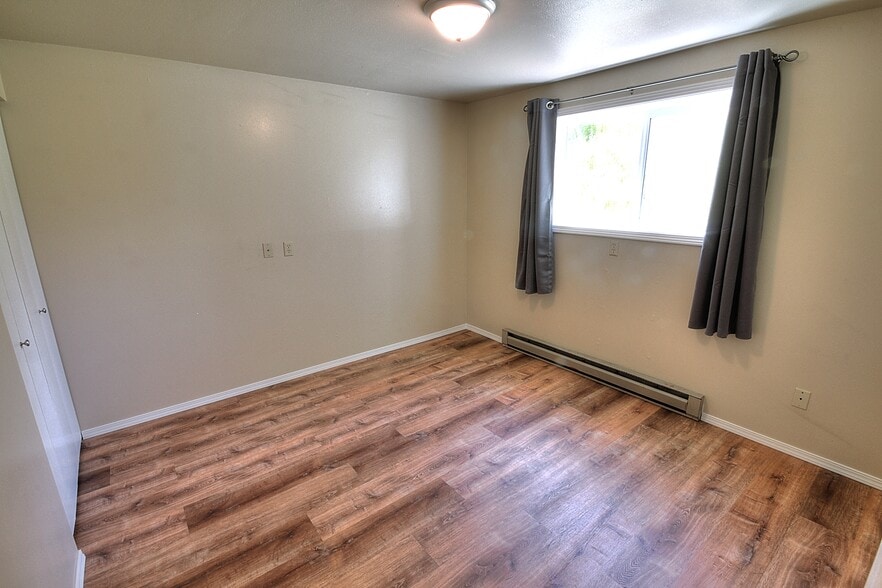 Bedroom 1 - 334 Harrison Boulevard