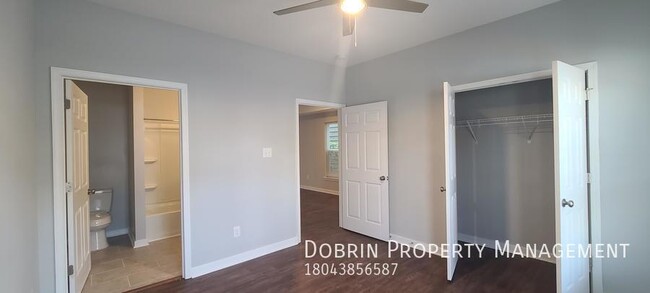 Building Photo - 1512 W Leigh St