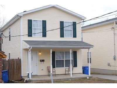 Building Photo - 107 Burley Ave