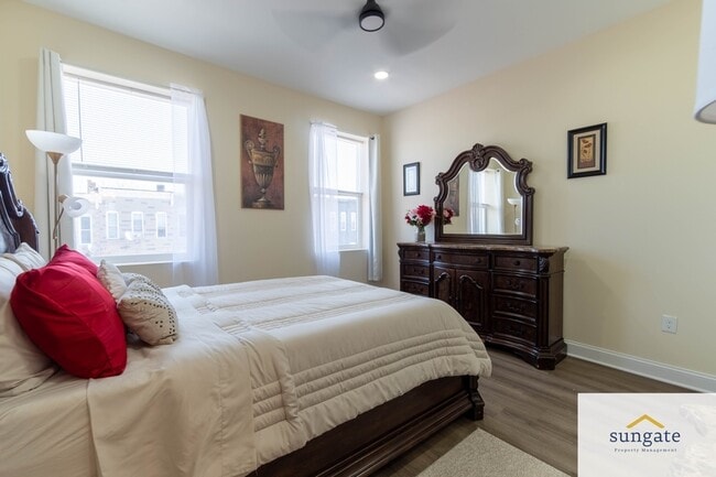 Building Photo - 1516 N Patterson Park Ave