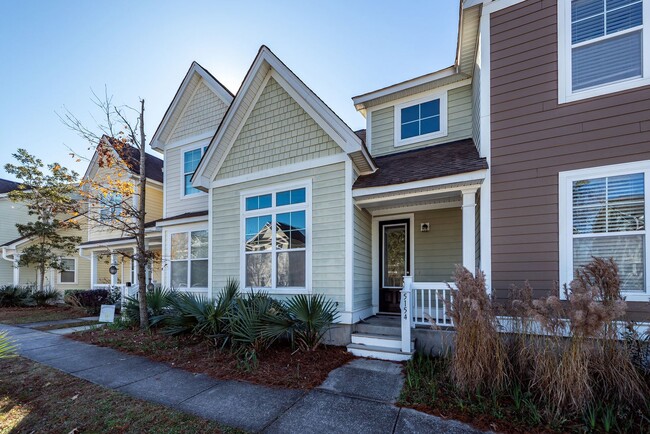 Building Photo - 3 Bedroom, 2.5 Bathroom Townhome in Oak Terrace Preserve - Park Circle