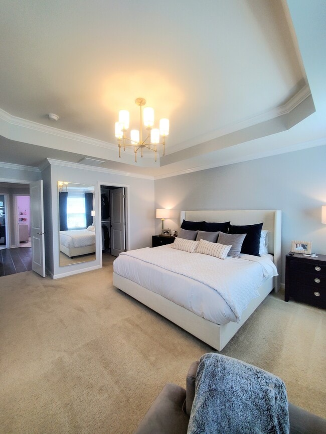 Building Photo - 7709 Milton Cir