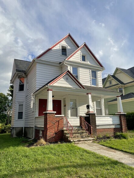 533 W. Water Street - 533 W Water St