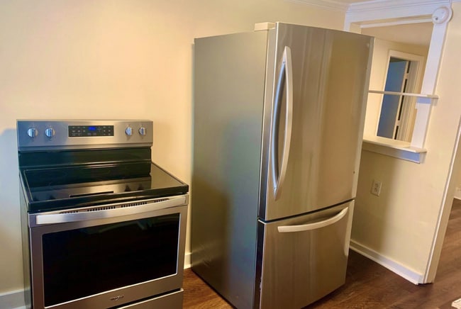 Building Photo - 1709 Cass St