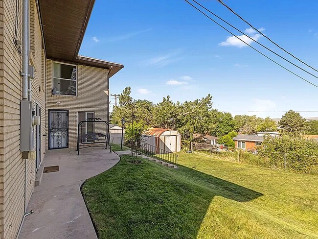 Building Photo - Updated Home in North Salt Lake with Great Views! $500 off first month rent!