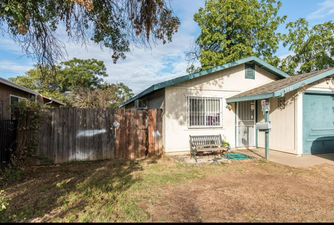 Primary Photo - 3841 Haywood St