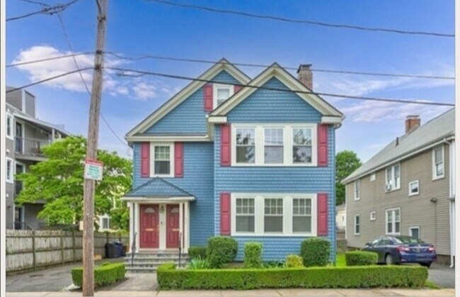 Primary Photo - 43 Magdala St